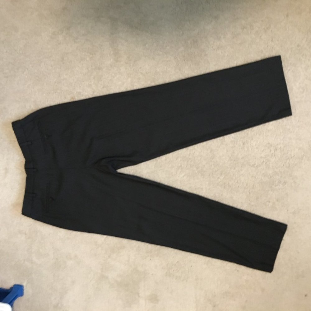 Cambridge Classics mens dress slacks - Picture 2 of 4